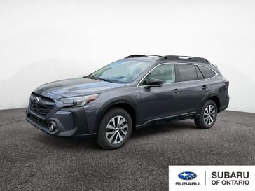 New 2025 Subaru Outback Premium