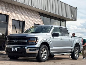 Used 2025 Ford F-150 XLT