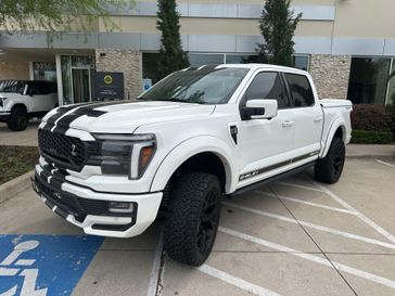 Used 2024 Ford F-150 Lariat