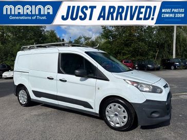 Used 2017 Ford Transit Connect XL