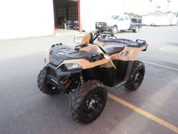 2025 Polaris A25SXA85A6 