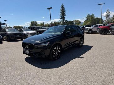 Used 2024 Volvo XC60 B5 Plus Dark Theme
