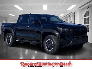 New 2026 Toyota Tacoma TRD Off Road