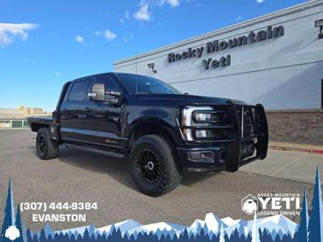 Used 2024 Ford Super Duty F-350 SRW Pickup XLT