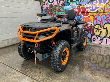 New 2026 Can-Am OUTLANDER MAX XTP 1000R 