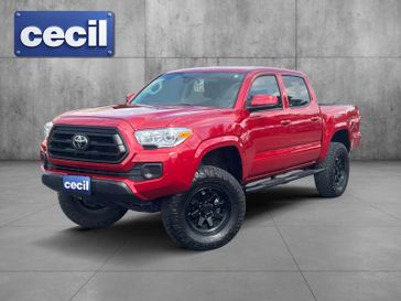 Used 2023 Toyota Tacoma SR