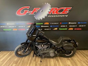 Used 2021 Harley-Davidson Softail Low Rider S 