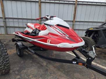 USED 2021 YAMAHA GP1800R HO WAUDIOTORCH REDWHITE 