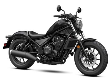 2025 Honda REBEL 500 
