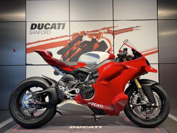 Used 2026 Ducati PANIGALE V4 R 