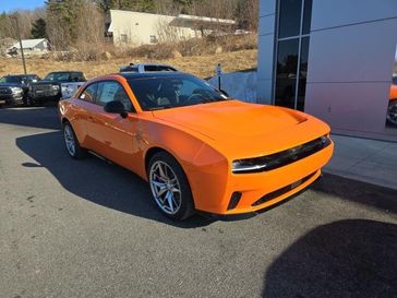 2025 Dodge Charger 2-door Daytona Scat Pack Awd