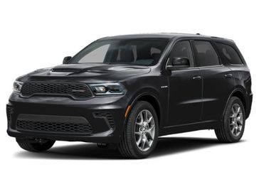 New 2027 Dodge Durango Gt Plus Hemi