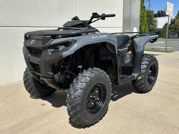 2025 Can-Am OUTLANDER 500