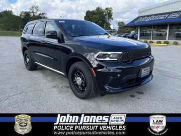 New 2025 Dodge Durango Pursuit