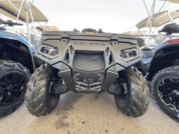 2025 Polaris SPORTSMAN TOURING 850 