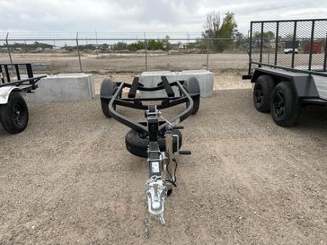 2024 YACHT CLUB SINGLE PLACE PWC WITH 13 TIRES 