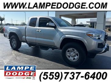 Used 2023 Toyota Tacoma SR
