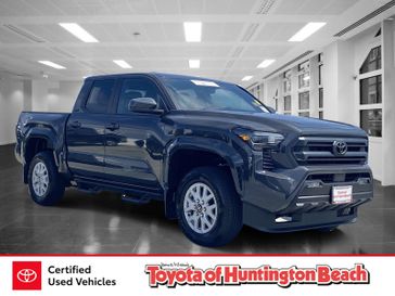 Used 2025 Toyota Tacoma SR5