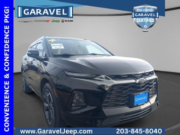 Used 2020 Chevrolet Blazer RS