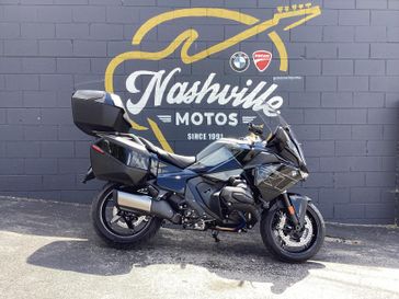 New 2026 BMW R 1300 RT 