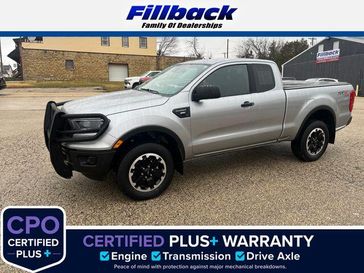 Used 2021 Ford Ranger XL