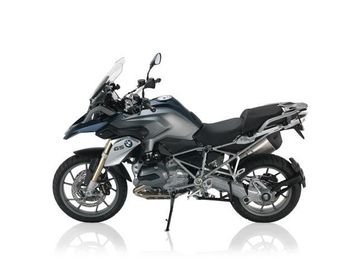 Used 2015 BMW R 1200 GS 