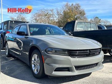 2023 Dodge Charger SXT Rwd in a Destroyer Gray exterior color and Blackinterior. Hill-Kelly Dodge (850) 786-2130 hillkellydodge.com 