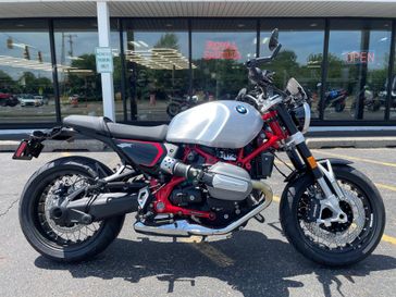 2024 BMW R 12 nineT