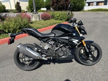 Used 2022 BMW G 310 R 