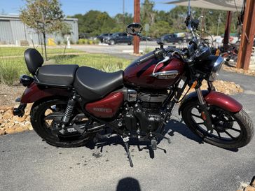 New 2024 Royal Enfield Meteor 350 