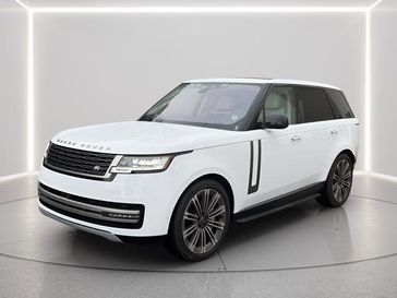 Used 2023 Land Rover Range Rover SE