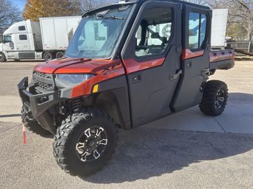 New 2025 Polaris RANGER CREW XP 1000 NS ED ULT 
