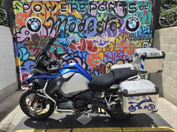 Used 2015 BMW R 1200 GS Adventure 