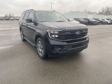 New 2025 Ford Expedition Active