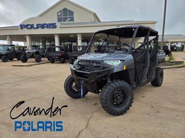 2026 Polaris RANGER CREW XP 1000 Premium
