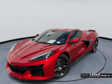 2023 Chevrolet Corvette Z06