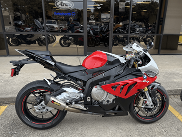 Used 2012 BMW S 1000 RR 