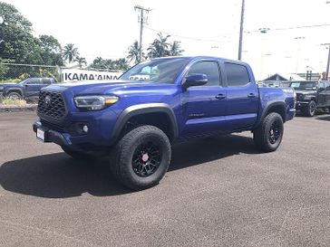 2023 Toyota Tacoma TRD Off Road Double Cab 5ft Bed V6 AT