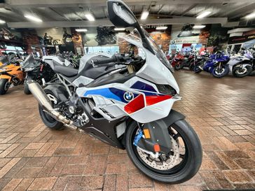 2025 BMW S 1000 RR 