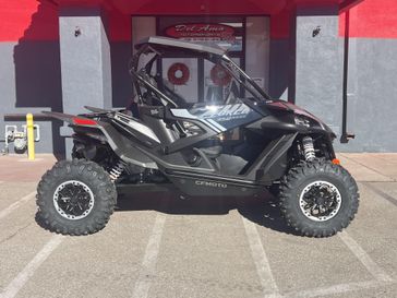 2024 CFMOTO CF1000SU-D  in a NEBULA BLACK exterior color. Del Amo Motorsports of Los Angeles (562) 262-9181 delamomotorsports.com 
