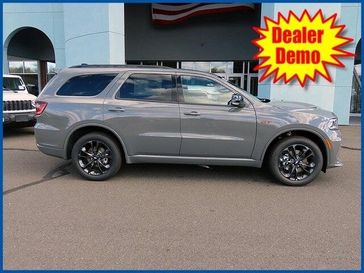 New 2026 Dodge Durango GT Plus