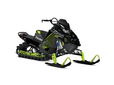 New 2026 Polaris PATRIOT 9R RMK KHAO 155 LIMITED EDITION 