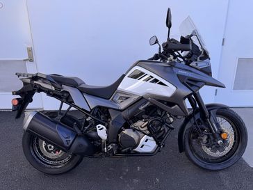 Used 2020 Suzuki V-STROM 1050 ABS XT ADV CA 