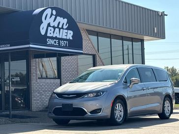 Used 2020 Chrysler Pacifica Touring