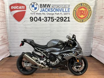 New 2026 BMW S 1000 RR 