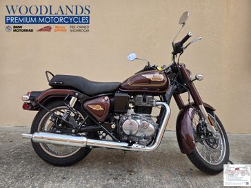 New 2024 Royal Enfield Bullet 350 