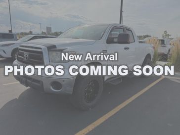 Used 2011 Toyota Tundra Grade 5.7L V8 (A6)