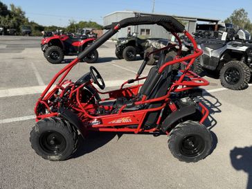 New 2025 TrailMaster MID XRX/R 