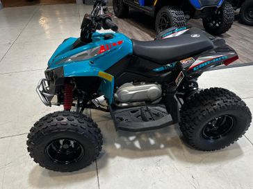 2025 Can-Am ATV RENEGADE 2X4 1104ST BE CALI 25ICEBERG BLUE  BLACK 