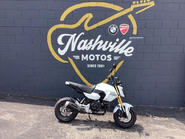 Used 2026 Honda GROM ABS 